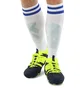 Щитки Kelme Shin Guard Green 8101HJ5001.9300