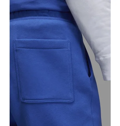 Штани чоловічі Jordan Flight Mvp Fleece Pants Blue DV7596-480