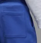 Штани чоловічі Jordan Flight Mvp Fleece Pants Blue DV7596-480
