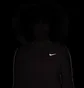 Лонгслив женский Nike Df Element Top Hz Pink Cu3220-623