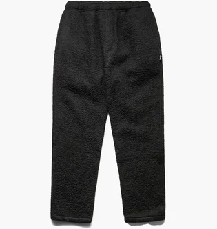 Штаны мужские Stussy Casentino Wool Beach Pant Black 116594