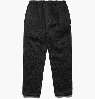 Штаны мужские Stussy Casentino Wool Beach Pant Black 116594
