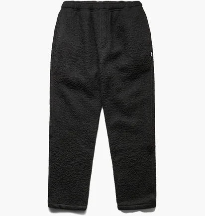 Штаны мужские Stussy Casentino Wool Beach Pant Black 116594