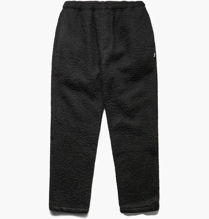 Штаны мужские Stussy Casentino Wool Beach Pant Black 116594