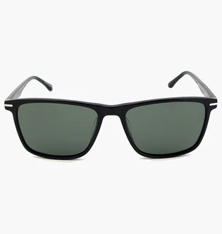 Солнцезащитные очки мужские Vistan Green/Black 0835-102-56-16