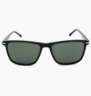Солнцезащитные очки мужские Vistan Green/Black 0835-102-56-16