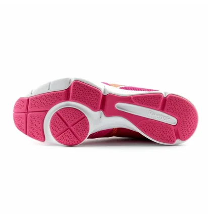 Кроссовки женские Reebok Fitnesflare 2 Violet V46828