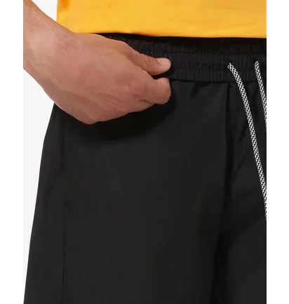 Шорты мужские AUSTRALIAN Hc Smash Short Black HCUSH0015-003