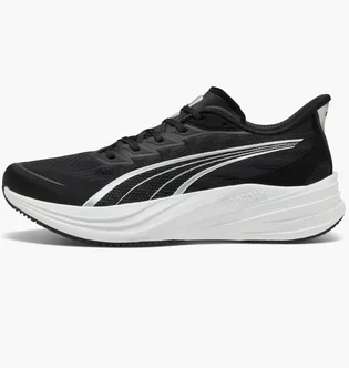 Кроссовки мужские Puma Darter Pro 2 Black 312587-12