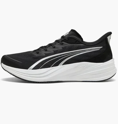 Кроссовки мужские Puma Darter Pro 2 Black 312587-12