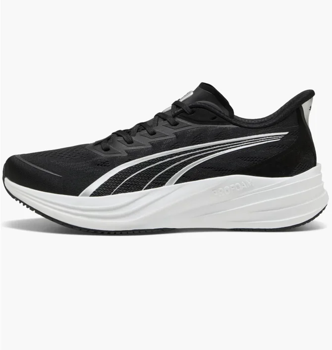 Кроссовки мужские Puma Darter Pro 2 Black 312587-12