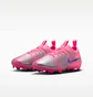 Бутсы детские Nike Vapor 16 Academy Pink/Metallic IM3650-640