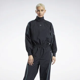 Куртка жіноча Reebok Classics Sweatshirt Black Hg1176