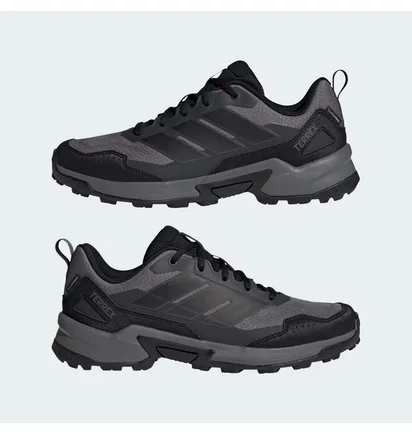 Ботинки мужские Adidas Terrex Eastrail 3 Climaproof Grey JR4009