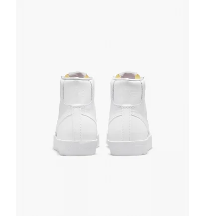 Кроссовки женские Nike Blazer Mid '77 Vintage White CZ1055-117
