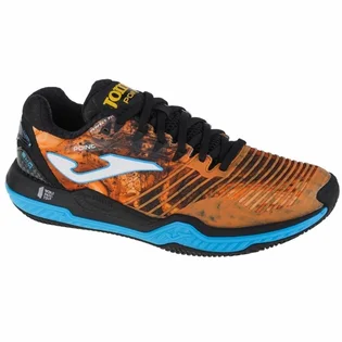Кроссовки мужские Joma Tpoint 2251 Orange TPOINW2251P