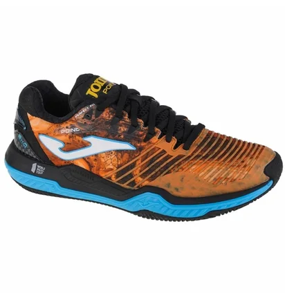Кросівки чоловічі Joma Tpoint 2251 Orange TPOINW2251P
