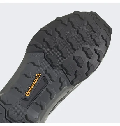 Кроссовки мужские Adidas Terrex Ax4 Gore-Tex Hiking Shoes Black HP7396