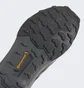 Кроссовки мужские Adidas Terrex Ax4 Gore-Tex Hiking Shoes Black HP7396