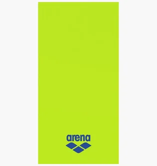 Полотенце Arena Microfiber Gym Towel 100 Х 50 См Green 009054-680