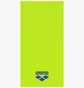 Полотенце Arena Microfiber Gym Towel 100 Х 50 См Green 009054-680