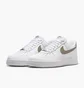 Кроссовки мужские Nike Air Force 1 07 White FJ4146-116
