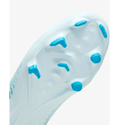 Бутси дитячі Nike Jr. Mercurial Superfly 10 Academy 400 Light Blue FQ8304-400