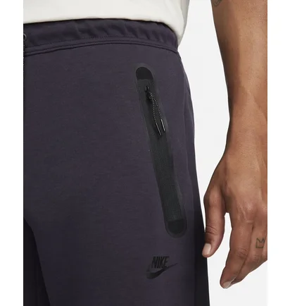 Штаны мужские Nike Sportswear Tech Fleece Pants Violet DQ4312-540