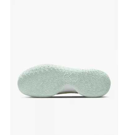 Кроссовки мужские Nike Kyrie Flytrap 5 White/Green Cz4100-101