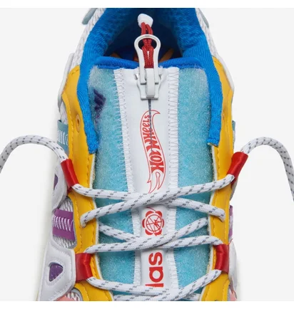 Кроссовки мужские Adidas X Hot Wheels X Sean Wotherspoon Superturf Adventure Multi GX9682