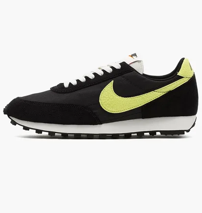 Кросівки чоловічі Nike Daybreak Sp Black DA0824-001