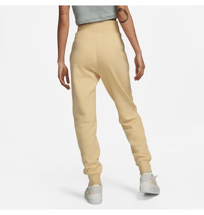 Штани жіночі Nike Nsw Flc Hr Pant Ms Yellow FD0893-294