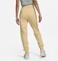 Штани жіночі Nike Nsw Flc Hr Pant Ms Yellow FD0893-294