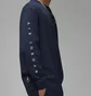 Лонгслів чоловічий Air Jordan Long Sleeve T-Shirt X Union La Blue DV7341-419