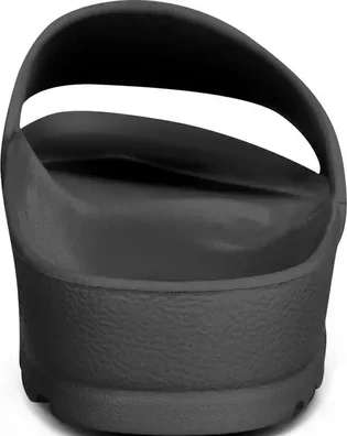 Тапочки унисекс Aqua Speed Oslo Black 559-07