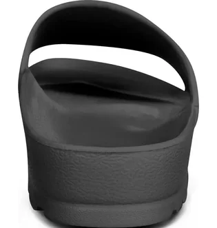 Тапочки унисекс Aqua Speed Oslo Black 559-07