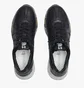 Кроссовки мужские Premiata Mase Black MASE-7082