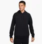 Худи мужское Nike Primary Fleece Dri-Fit Hoodie Black FZ0969-010
