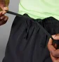 Штаны мужские Adidas Run It Tko Performance Black IL7187