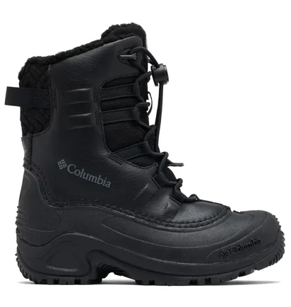 Сапоги детские Columbia Bugaboot Celsius Boot Black BY4430-010