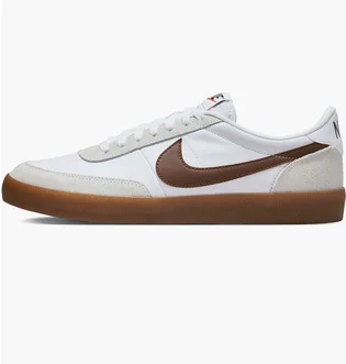 Кроссовки мужские Nike Killshot 2 White/Grey 432997-130