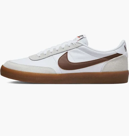 Кроссовки мужские Nike Killshot 2 White/Grey 432997-130