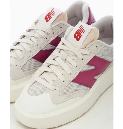 Кроссовки унисекс New Balance Ct302 Rp Grey CT302RP
