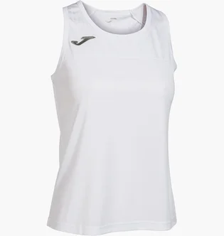 Майка женская Joma Montreal Tank Top White 901714.200