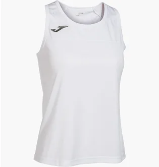 Майка женская Joma Montreal Tank Top White 901714.200