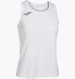 Майка женская Joma Montreal Tank Top White 901714.200