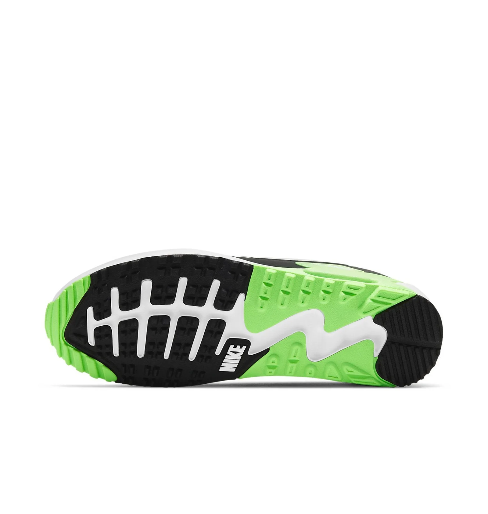 ᐉ Кросівки унісекс Nike Air Max 90 Golf White CU9978-100