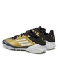 Сороконожки детские Adidas F50 League Messi Metallic/Black IG9277