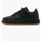 Кросівки чоловічі Nike Air Force 1 Luxe Black DB4109-001