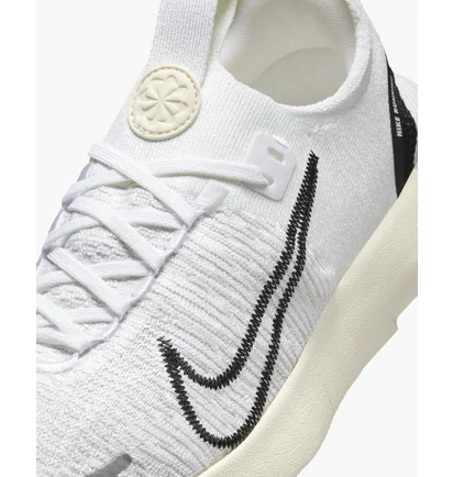 Кроссовки женские Nike Free Rn Nn Road Running Shoes White DX6482-100